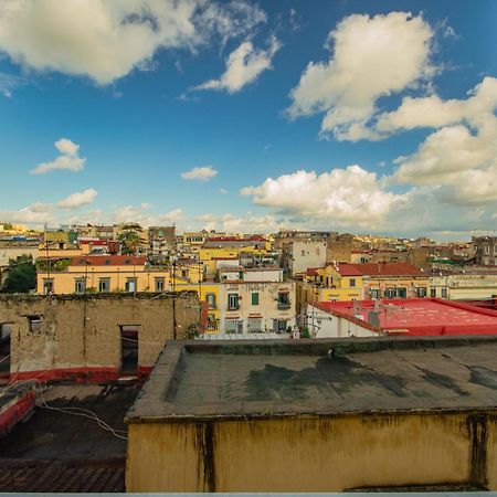 Panoramic - Demi House Leilighet Napoli Eksteriør bilde