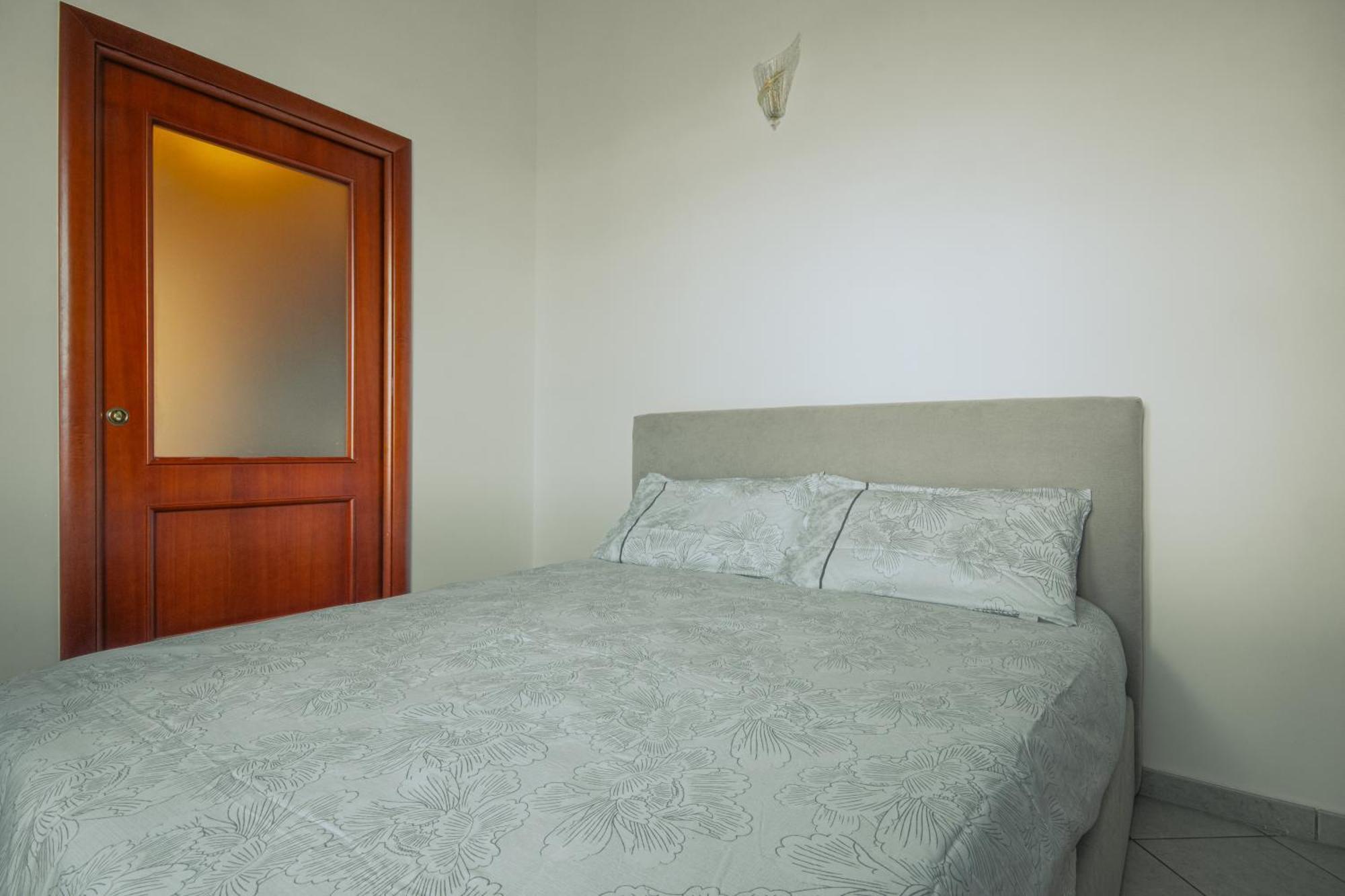 Panoramic - Demi House Leilighet Napoli Eksteriør bilde